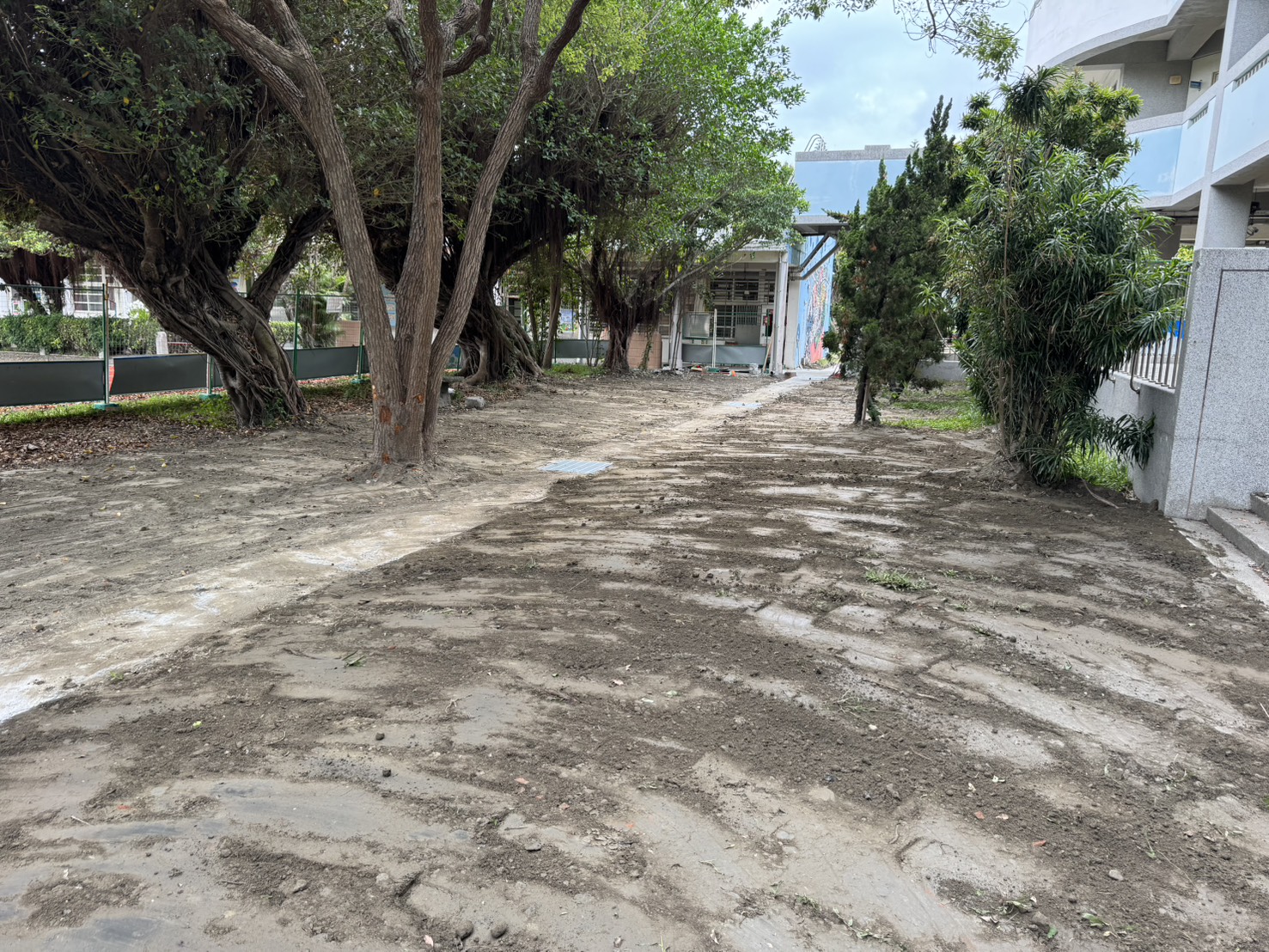 彰化小型怪手土方處理